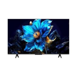 Televizor TCL QLED 43T69C | 108cm, Smart Google TV, 4K UHD, 60Hz