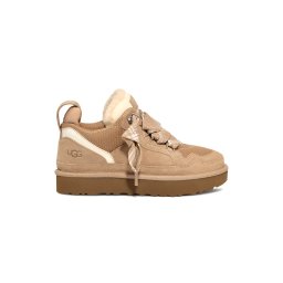 UGG Sneakers Lowmel 1144032 00E6 sand