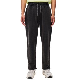 DIRTY LAUNDRY Uniformă Sweatpants With Destroys DLMSP000092 vintage black