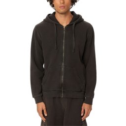 DIRTY LAUNDRY Jachetă Regular Fit Fullzip DLMF000180 vintage black