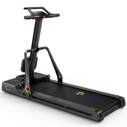 Banda de alergat multifunctionala FitTronic EVO 4in1