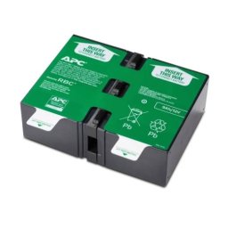 Acumulator UPS APC APCRBC124 9Ah 12V