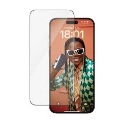 Folie protectie PanzerGlass pentru Apple iPhone 15 Pro Max