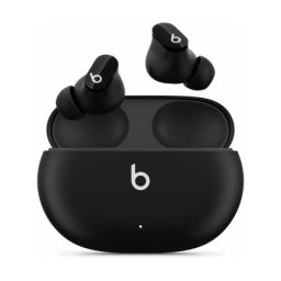 Casti Telefon Beats Handsfree Bluetooth Studio Buds TWS ANC Negru