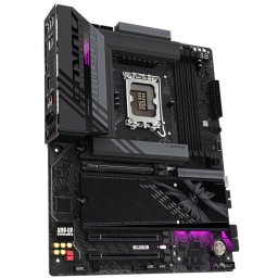 Placa De Baza Gigabyte Z890 Aorus Elite WiFi7 LGA 1851 Intel Z890 ATX DDR5