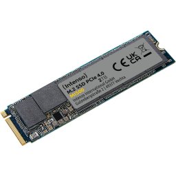 SSD Intenso 2TB PCIe M.2