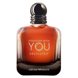 Apa de Parfum ARMANI Stronger With You Absolutely 100 ml