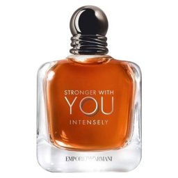 Apa de Parfum ARMANI Stronger With You Intensely Pour Homme 50ml