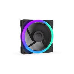 Ventilator ENDORFY Corona 120 Reverse Negru