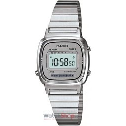 Casio VINTAGE LA670WA-7D LA670WA-7D sau LA670WA-7S