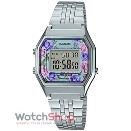 Casio RETRO LA680WA-2C LA680WA-2C