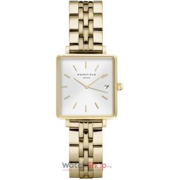 Rosefield The Mini Boxy QMWSG-Q021 QMWSG-Q021
