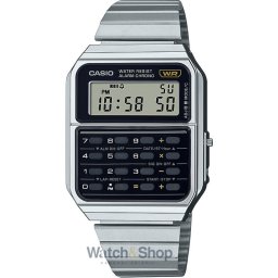 Casio Vintage CA-500WE-1AEF Edgy CA-500WE-1AEF