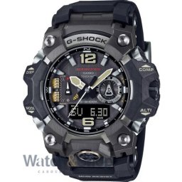Casio G-Shock GWG-B1000-1AER GWG-B1000-1AER
