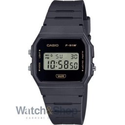 Casio Collection F-91WB-8AEF F-91WB-8AEF