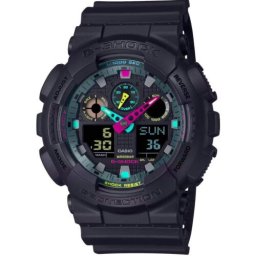 Casio Casio G-Shock GA-100MF-1AER GA-100MF-1AER