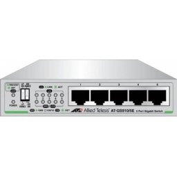 Switch AT-GS910/5E-50