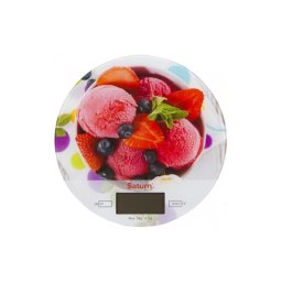 Cantar de bucatarie ST-KS7814 5kg Multicolor