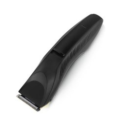 Aparat de tuns AU 293 3W Acumulator 45min Autonomie Titanium Negru