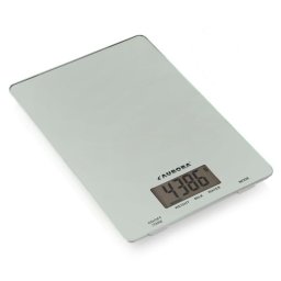 Cantar de bucatarie AU4300 LCD 5 Kg Alb