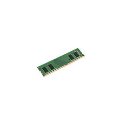 Memorie Technology ValueRAM KVR32N22S6/4 memory module 8 GB 1 x 8 GB DDR4 3200 MHz