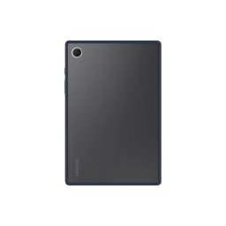 Tab A8 (2021) Clear Edge Cover Navy