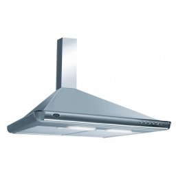 Hota WK-5 Elegant Turbo 420 mc/h 60 cm Inox