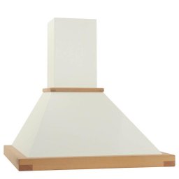 Hota WK-4 RUSTICA ECO 60cm 420 m3 / h Beige