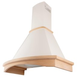 Hota WK-4 Rustica Nova 60 420 m3 / h 60 cm Bej