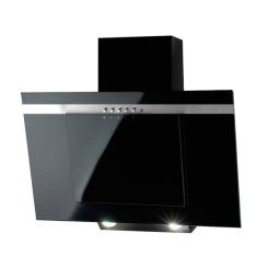 Hota WK-4 Nero Line Eco 320 m3/h 50cm Negru