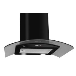 Hota Chimney Hood Akpo WK-4 Largo Eco 60 Wall-mounted