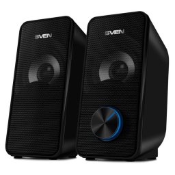 SVEN SPEAKERS 2.0 335 6W