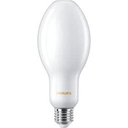 Philips TrueForce LED HPL 18W E27 840 FR, LED lamp (operation on CCG/LLG, replaces 80 watts)