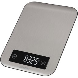 Cantar de bucatarie Digital SKS 7100SS Argintiu