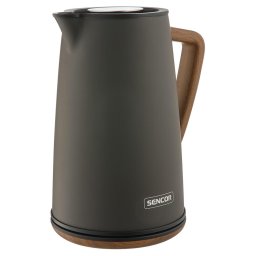 Fierbator 2250 W 1.7 L SWK 2727MB Gri
