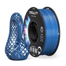 CREALITY 3D FILAMENT CR-ABS BLUE 1KG