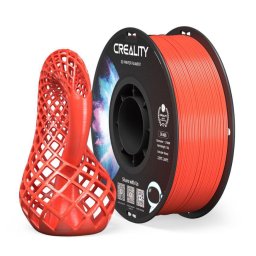 CREALITY 3D FILAMENT CR-ABS RED 1KG