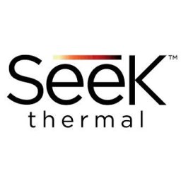 Camera de supraveghere Seek Thermal CW-DBAX thermal imaging camera Black 200 x 150 pixels
