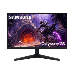 Monitor LED G30H computer monitor 61 cm (24") 1920 x 1080 pixels Full HD LCD Black