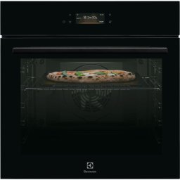 Cuptor Electrolux LOX8P87WZ oven 72 L 3490 W Black