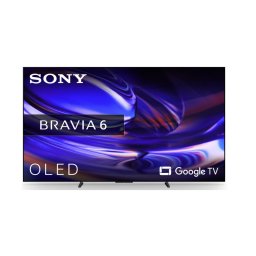 Televizor OLED TV 65" (164cm) SONY K65A65PB.CEI
