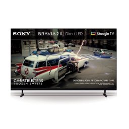 Televizor LED TV 50" SONY K50S25VM2PB.CEI