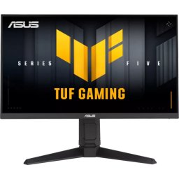 Monitor LED Gaming ASUS TUF VG259QMRL5A, 24.5'' Full HD, 310Hz, 0.3ms, Negru