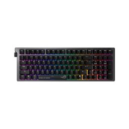 Tastatură GamingASUS ROG Strix Morph 96 Wireless, wireless, RGB, Black