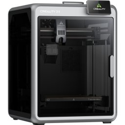 Imprimanta 3D CREALITY K2, Black