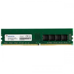 Memorie RAM Adata AD4U32008G22-BGN, 8GB, DDR4-3200Mhz, CL22