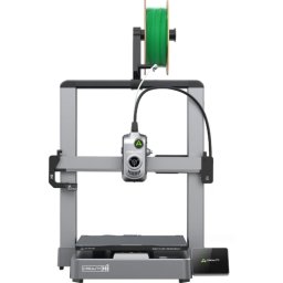 Imprimanta 3D CREALITY Hi, Gray