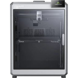 Imprimanta 3D CREALITY K2 Plus, Black