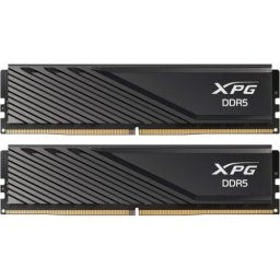 Kit Memorie RAM XPG by A-Data Lancer Blade Black Intel XMP 3.0/AMD EXPO 32GB AX5U6000C4816G-DTLABBK, DDR5-6000 MHz, CL 48, Dual Channel