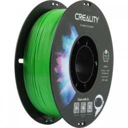 Filament CREALITY CR-TPU TPU, 1.75mm, Green